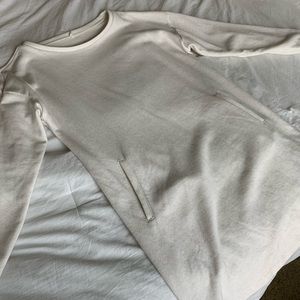 Lou & Grey oversized dress